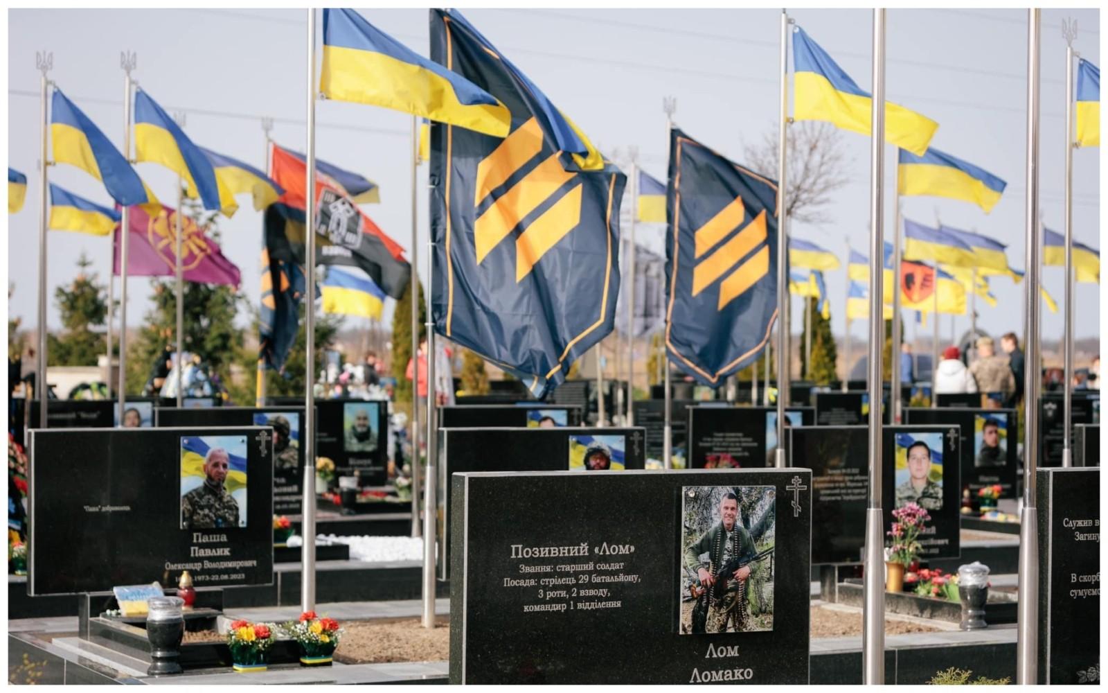 Другий день народження для всіх, хто перебував в окупації: сьогодні День звільнення Бучі