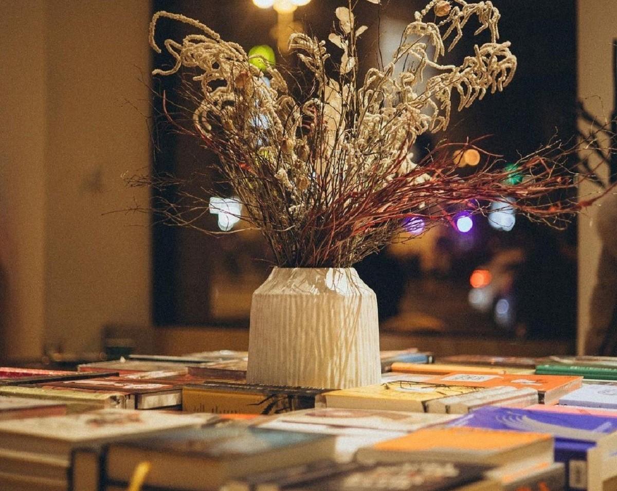 Від класики до сучасності – 4 нові книгарні, які з’явилися у Києві