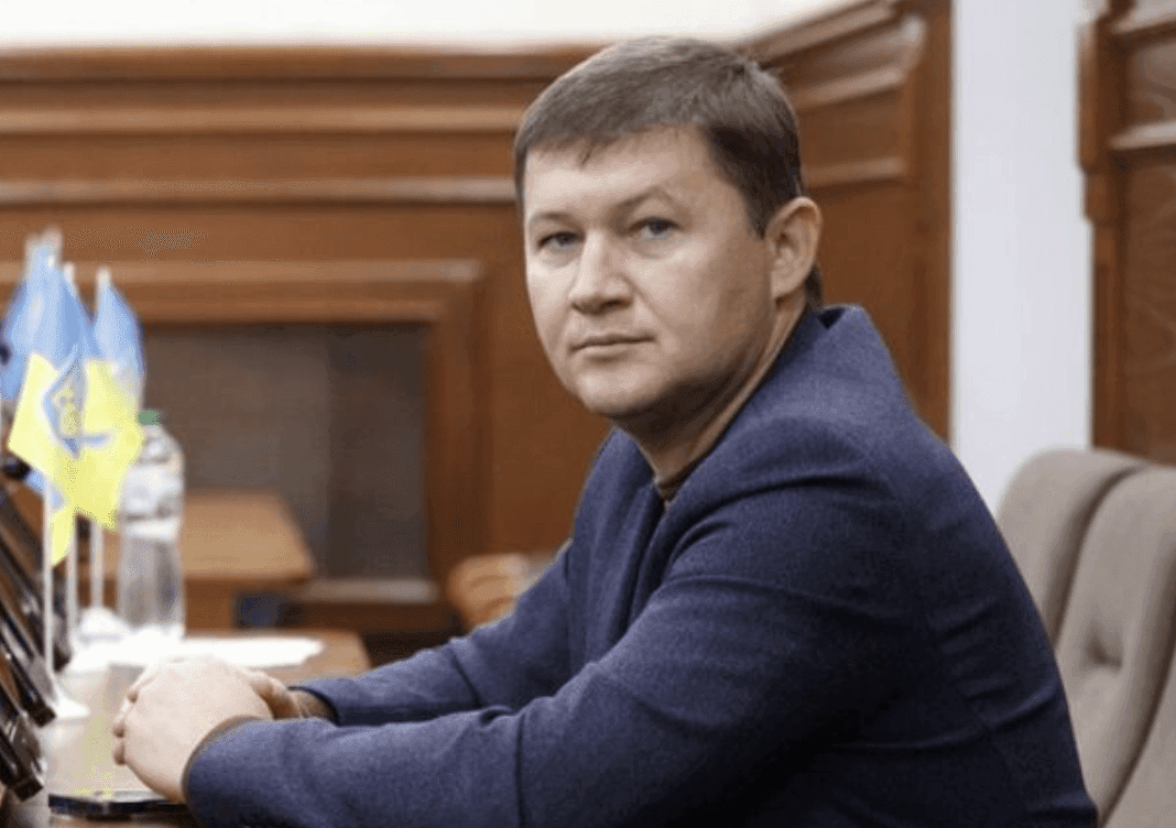 Очільник столичного метро Брагінський написав заяву про звільнення після скандального розслідування