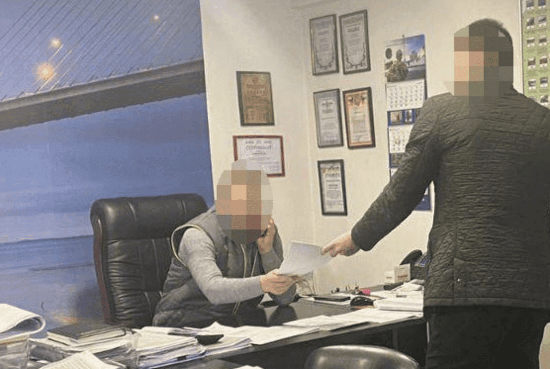 Переплатили під час ремонту столичних розв’язок 3,5 млн грн: правоохоронці взялися за посадовців «Київавтошляхмосту»