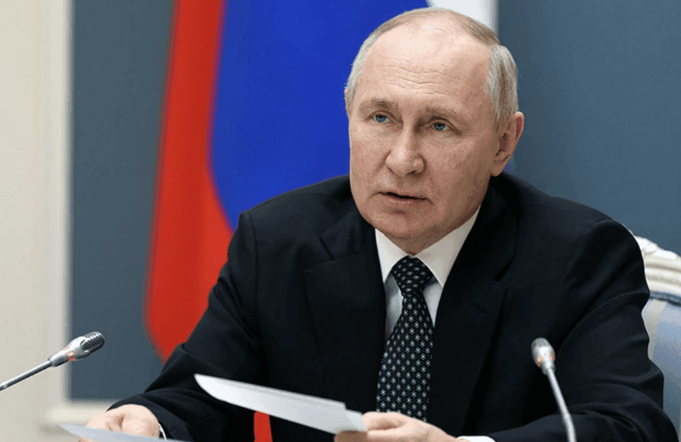 Політичні еліти РФ вважають, що Путін готовий дійти навіть до Києва