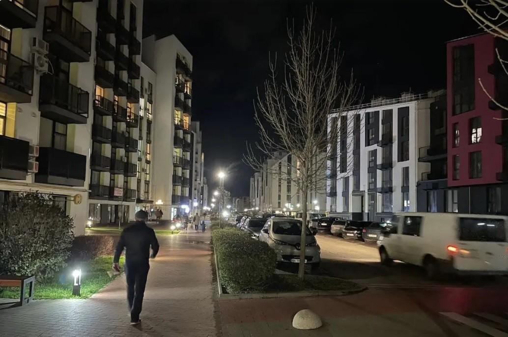 У Білогородці бювет можуть перебудувати у зимовий сад, а водонапірну вежу під оглядовий майданчик