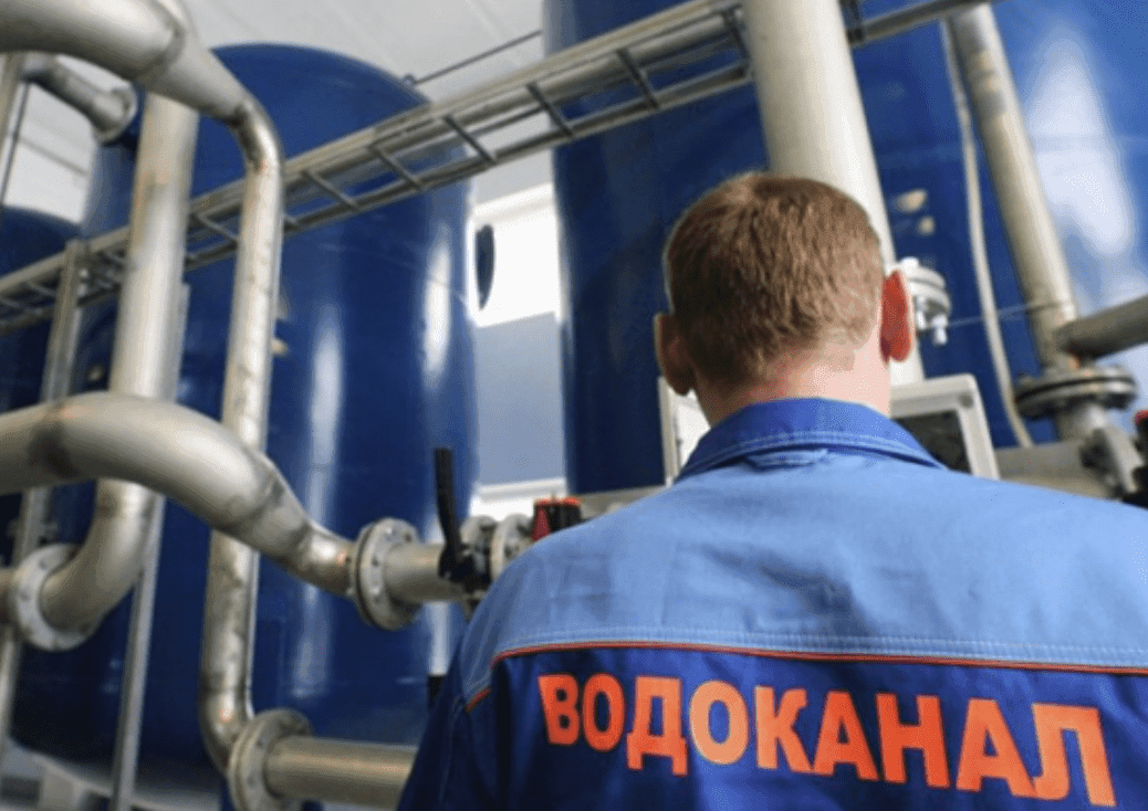 У Вишгороді «Водоканал» переїхав на нове місце: де тепер прийматимуть клієнтів