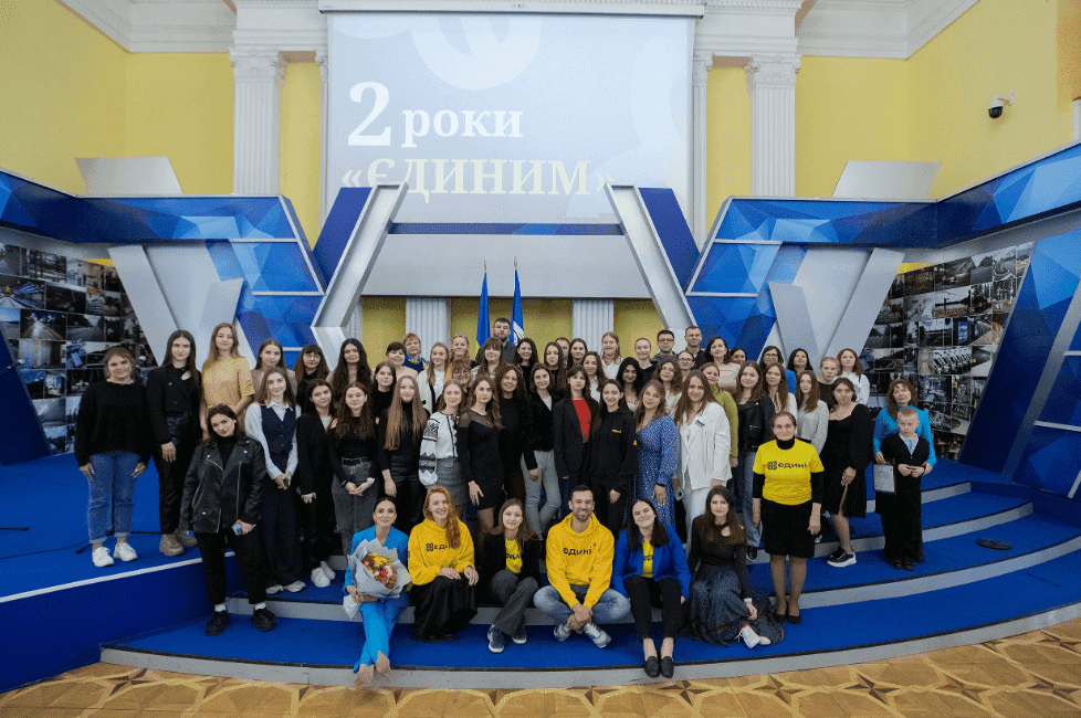 Майже пів мільйона українців заговорили рідною мовою завдяки руху «Єдині»: долучайтеся до проєкту