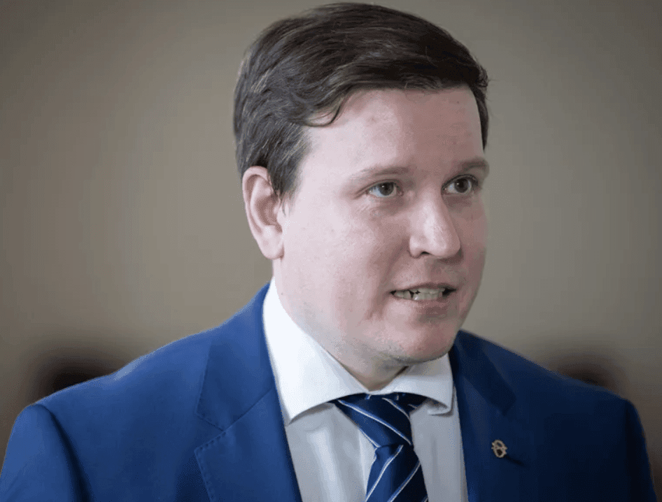 МЗС Фінляндії довелося виправдовуватись за відредаговане фото з міністром у Києві