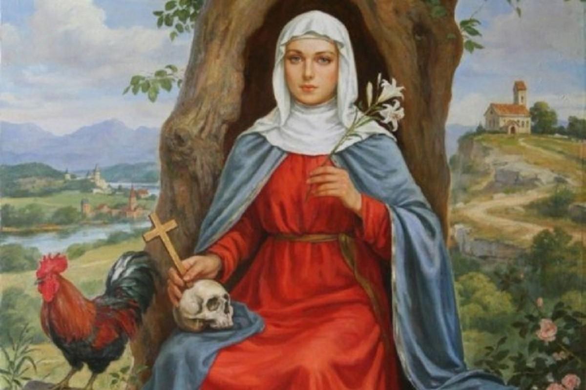 Втікла від жениха, щоб дістатися до Києва: до столиці привезуть мощі онучки князя Ярослава Мудрого