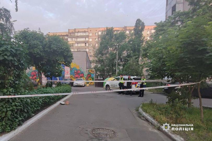 Любителя ранкових феєрверків під час війни розшукали, 25-річний молодик може отримати до 5 років