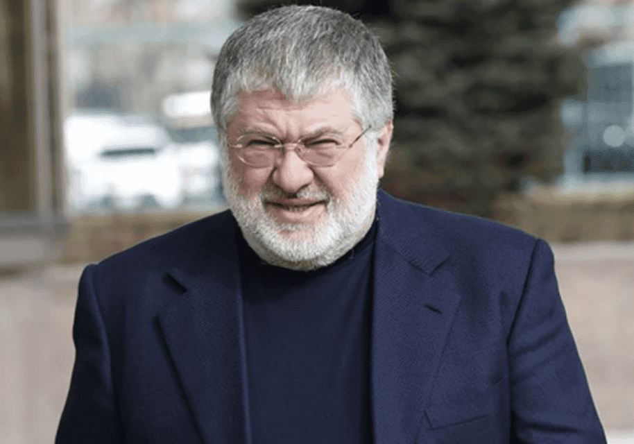 Коломойського підозрюють в організації замовного вбивства – Офіс генпрокурора