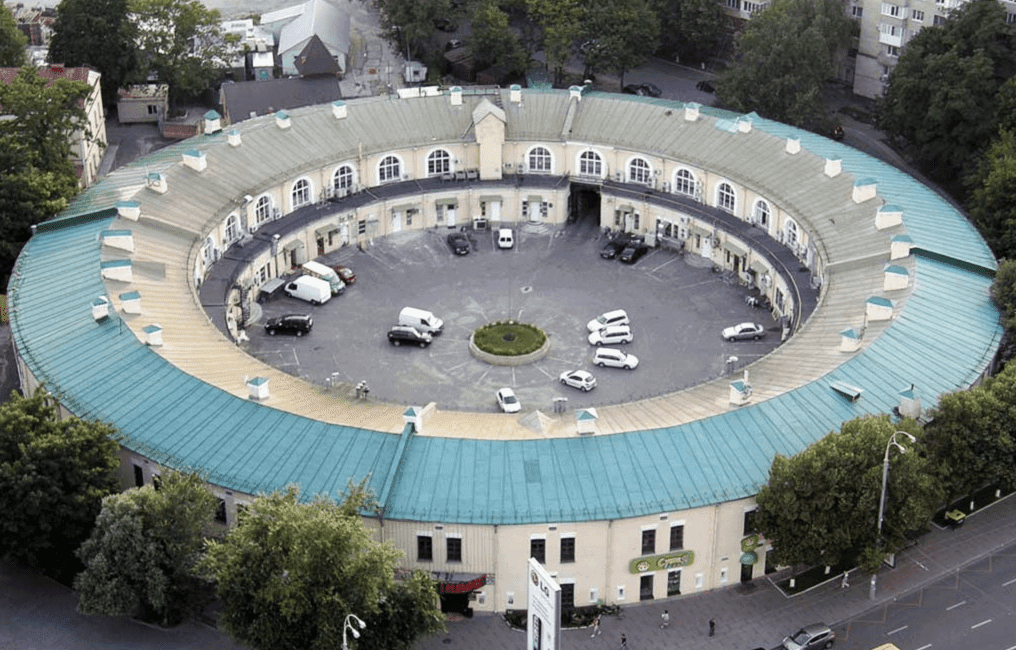 Під час реконструкції «Київської фортеці» вкрали майже 900 тис. гривень