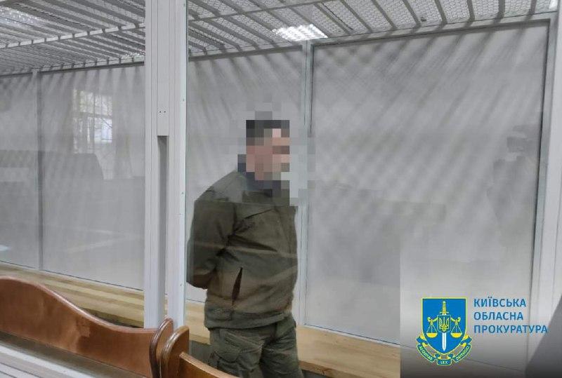 Суд залишив у СІЗО ексголову Броварської РДА, який п’яним збив чотирьох людей