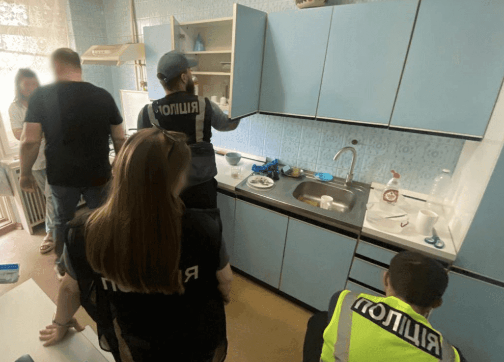 Псевдоправоохоронці можуть сісти на 12 років за викрадення кардіохірурга і вимагання в нього 2 млн доларів