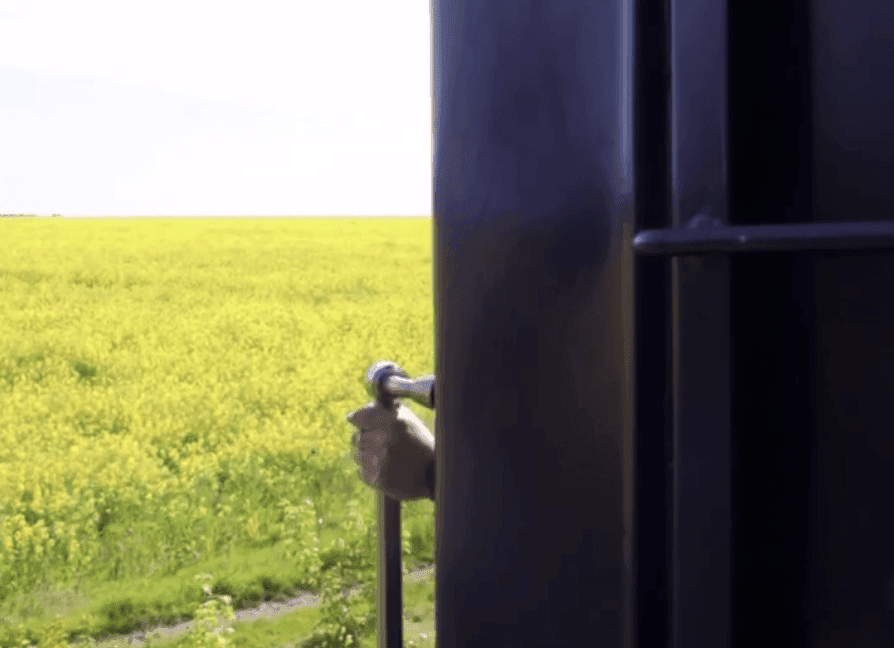 Дністровські береги та подільські луки: киян запрошують у ретротур Гайворонською вузькоколійкою