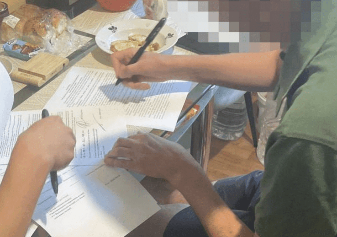 Колишній працівник «Епіцентру» обіцяв покупцям знижки на техніку та ошукав їх на 1 млн гривень