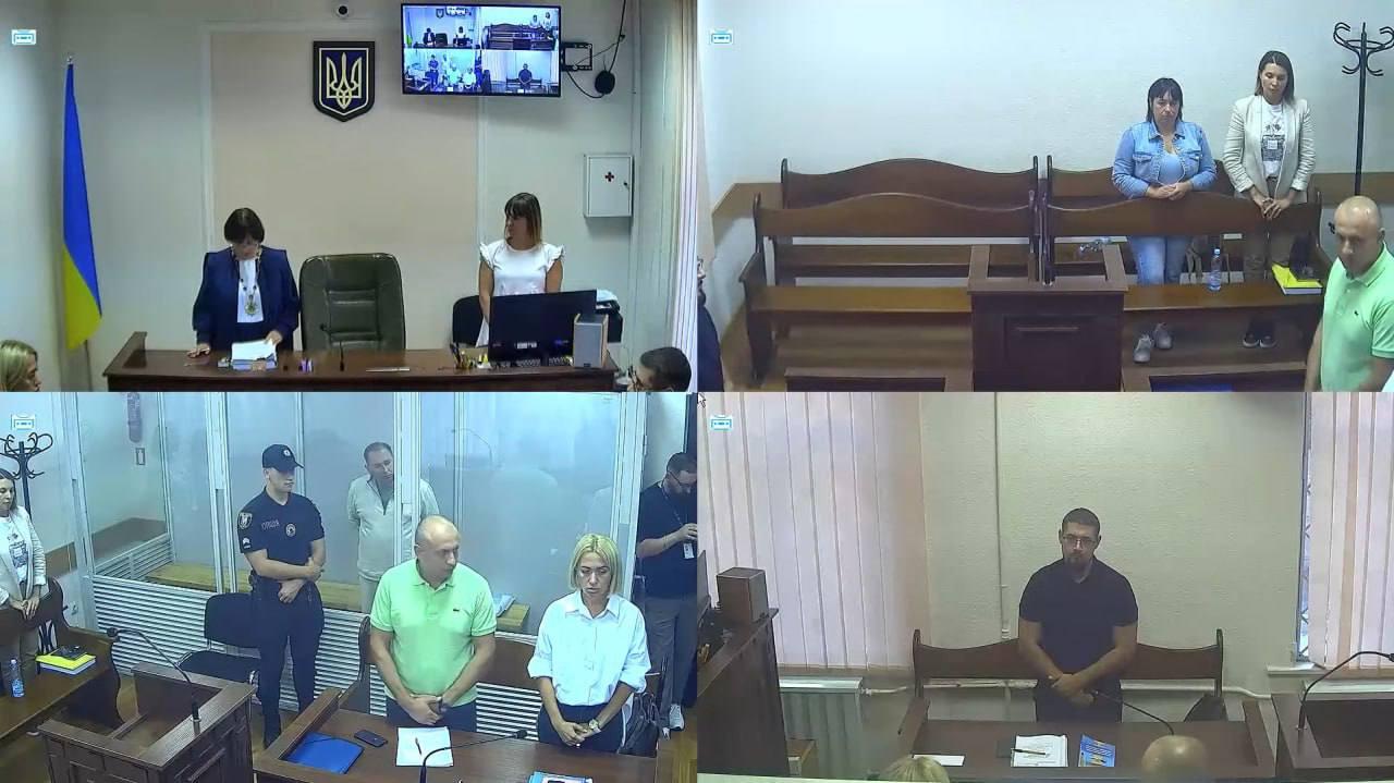 Хабарника-експосадовця з Міненерго арештовано із можливістю внесення застави