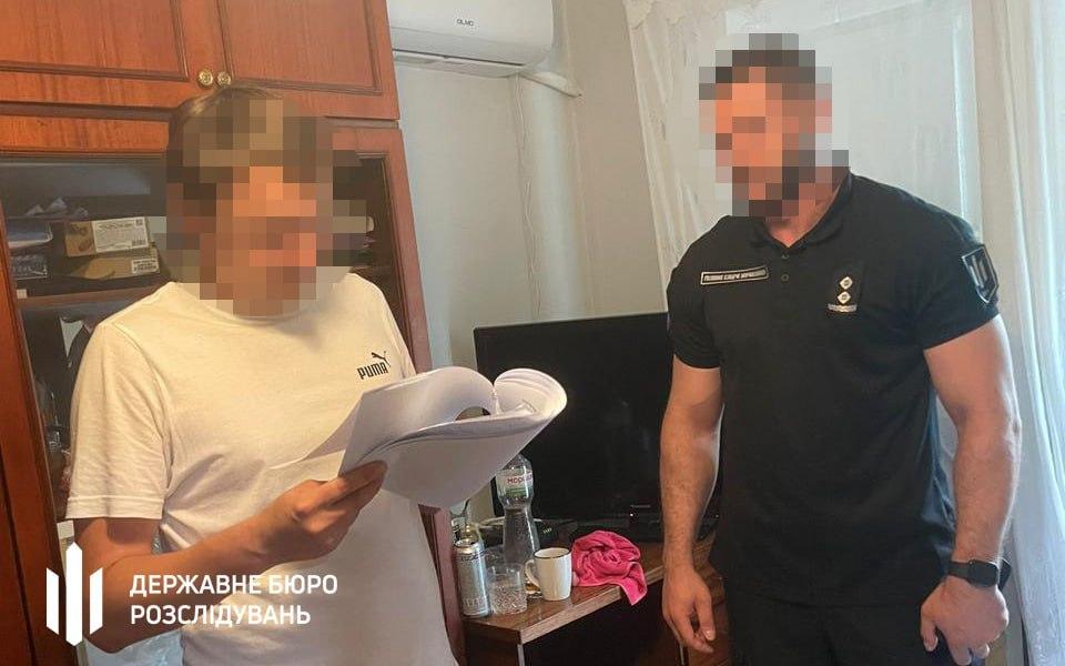 Прокурора, який під час обшуків привласнив мільйони, судитимуть