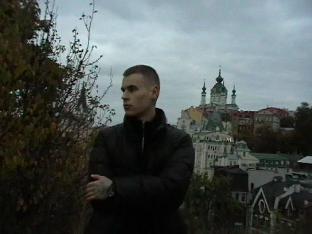 Владислав Щербак