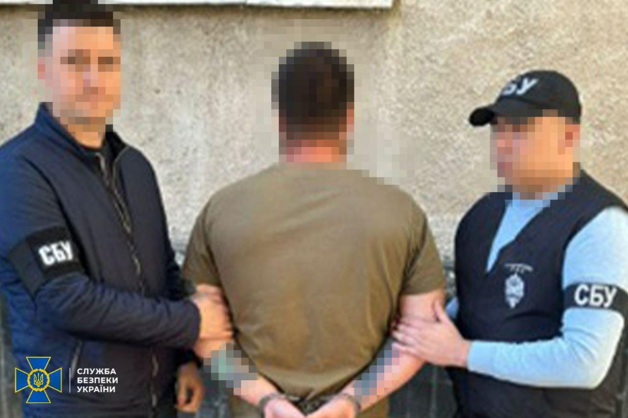 Розгромлена банда ухилянтів: в Києві та Харкові затримали 14 зловмисників
