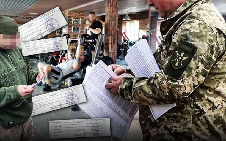 Рейди ТЦК триватимуть, поки не введуть ринкові відносини у мобілізації