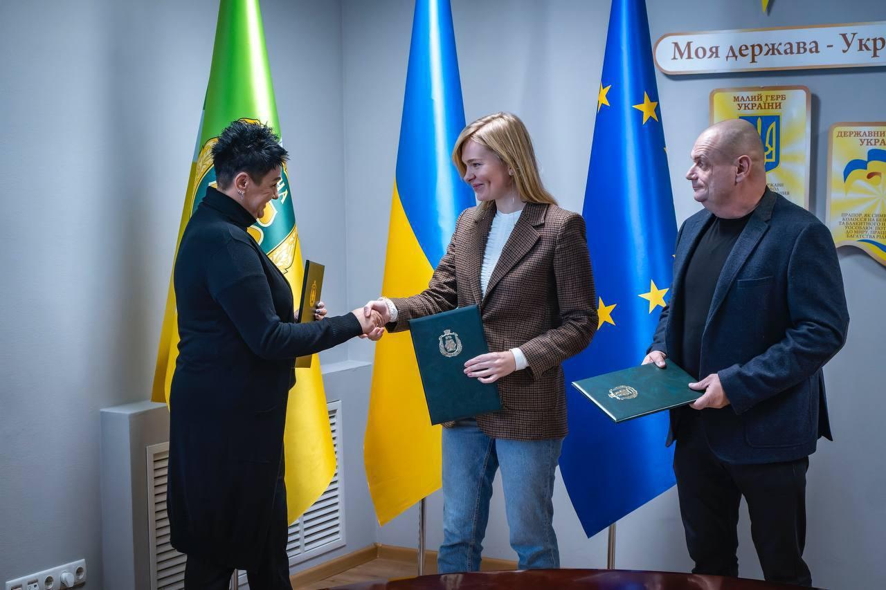 У Бучі відкриють перший дитячий будинок сімейного типу