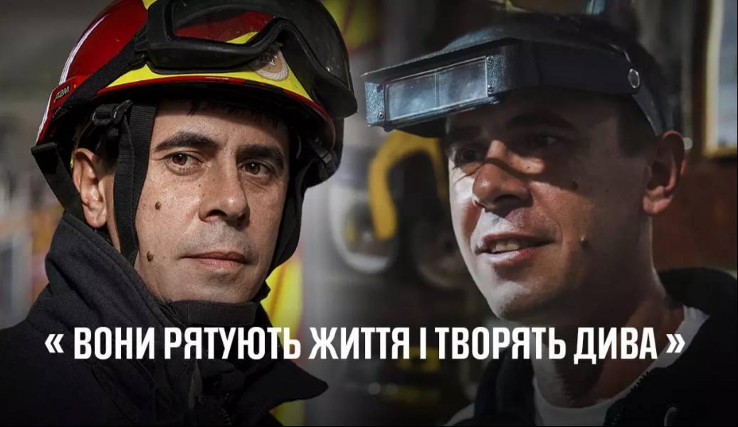 Пожежник робить неймовірні гравюри на склі та вже передав тисячі для війська