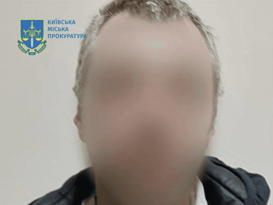 Знущався над дружиною та п’ятьма дітьми: суд виніс вирок киянину-кривднику
