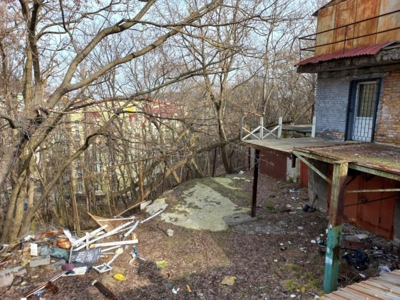 Не всі зрозуміли: Кличко заявив, що Київрада поки не розглядатиме ДПТ на Пейзажці