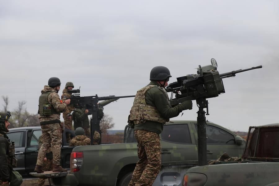 Ворог дешевими дронами перевантажує нашу ППО, щоб потім пускати ракети, – експерт