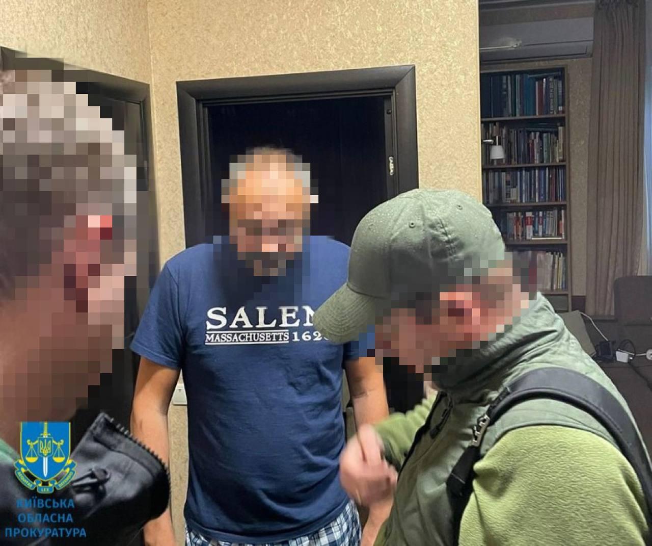 СБУ викрила мережу пропагандистів, що працювали на ворога
