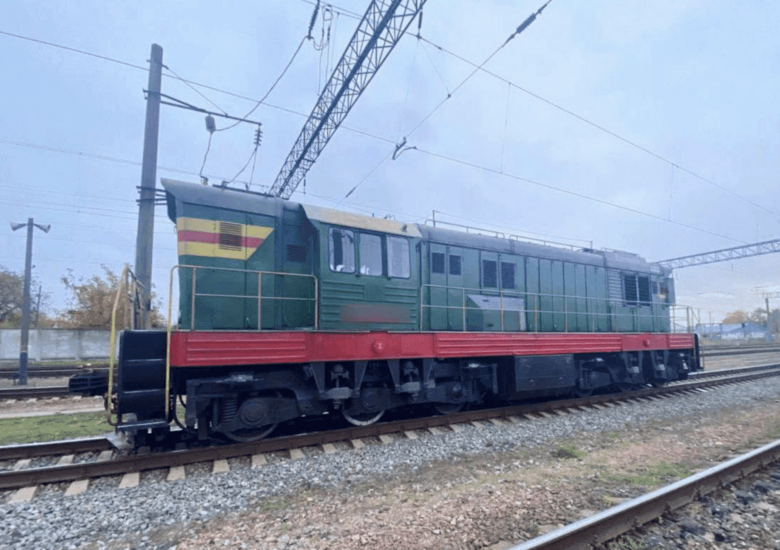 В Яготині під колесами потяга загинув чоловік