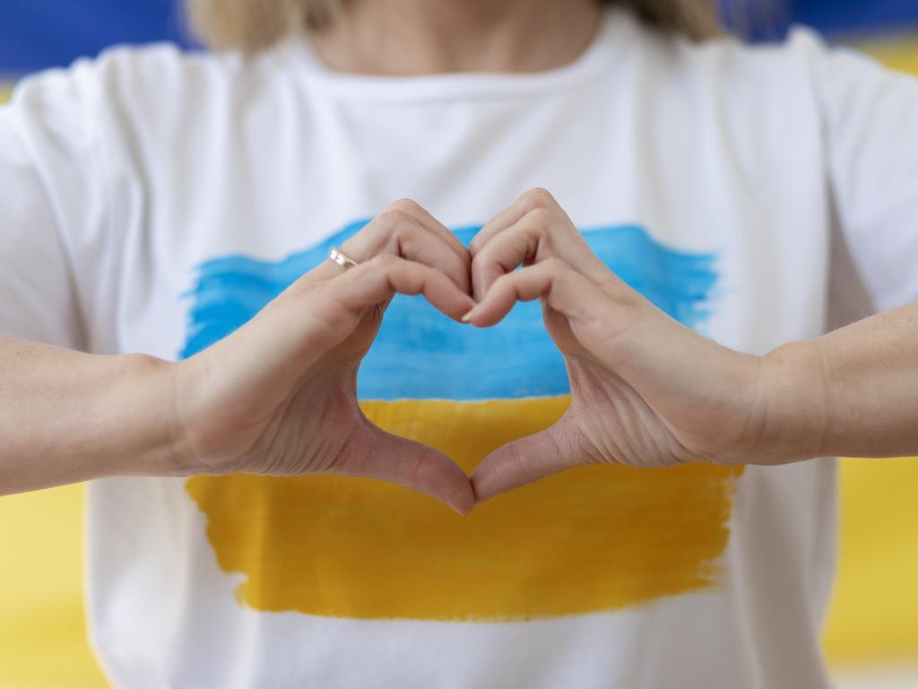 День людей з великим серцем, які дарують надію: сьогодні подякуйте волонтерам