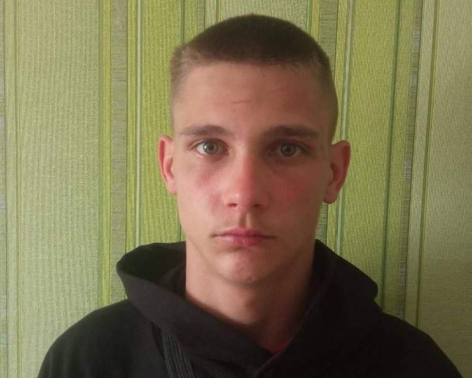 У Білій Церкві сьогодні зник 15-річний хлопець