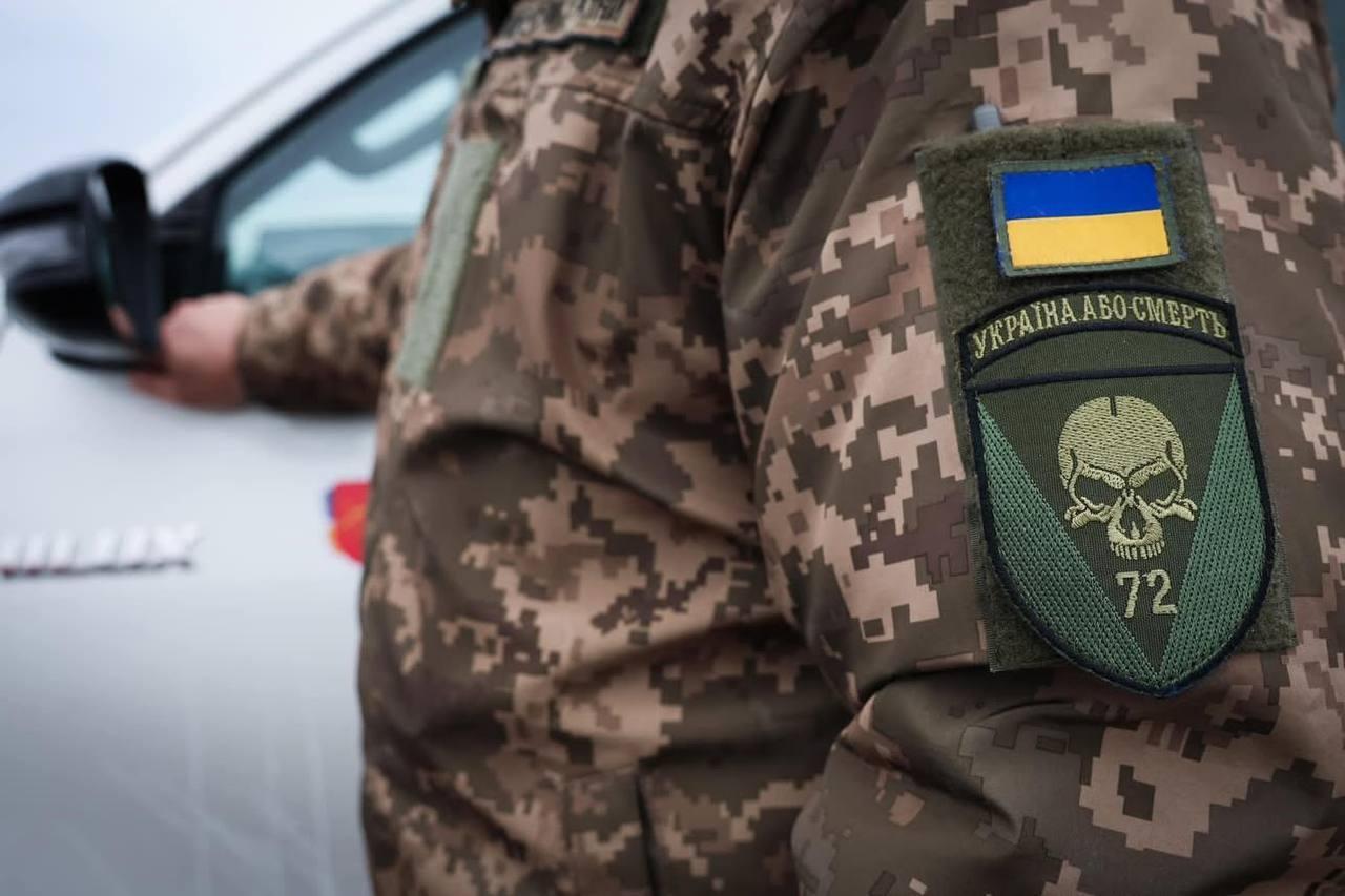 Зеленський підписав закон про виплати 15 млн грн родинам загиблих добровольців