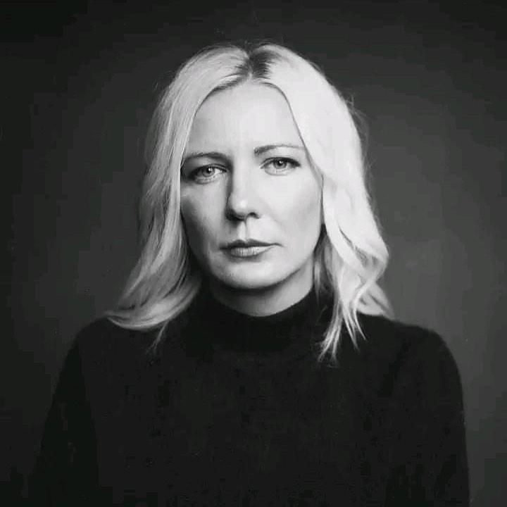 Олена Гром з Київщини стала фотографкою року з проєктом “Викрадена весна”