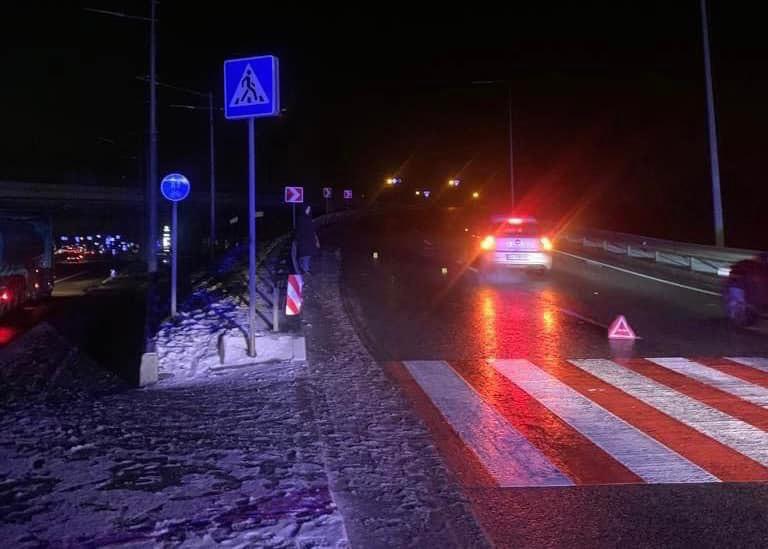 ДТП за участю ексдепутатки Київради Ярини Ар’євої: суд розглянув докази обвинувачення