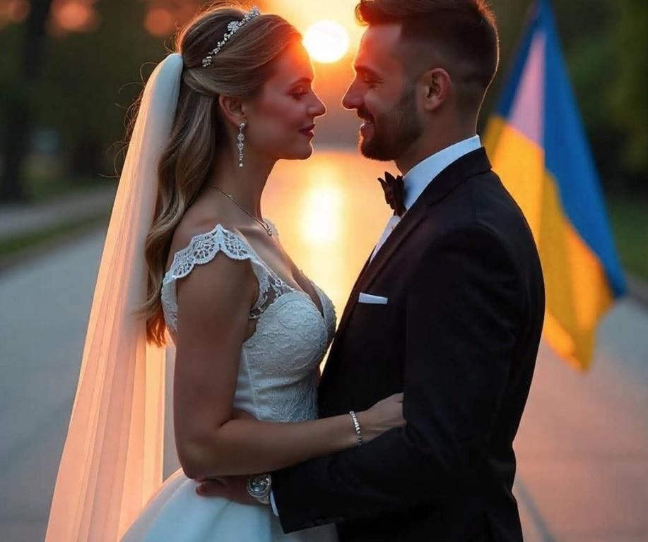 Одружилися попри закриті реєстри – скільки пар обійшло систему в Києві