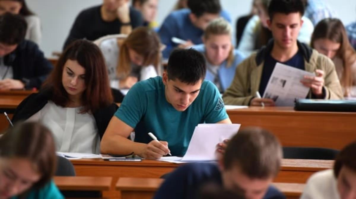 100 тисяч в рік за навчання на юриста в виші – столичні ціни вражають