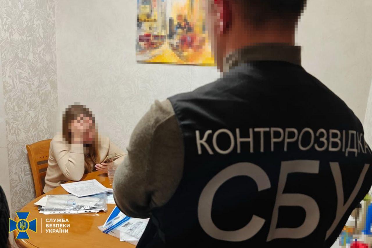 СБУ зірвала плани рф: затримано групу агентів, які готували теракт на Київщині
