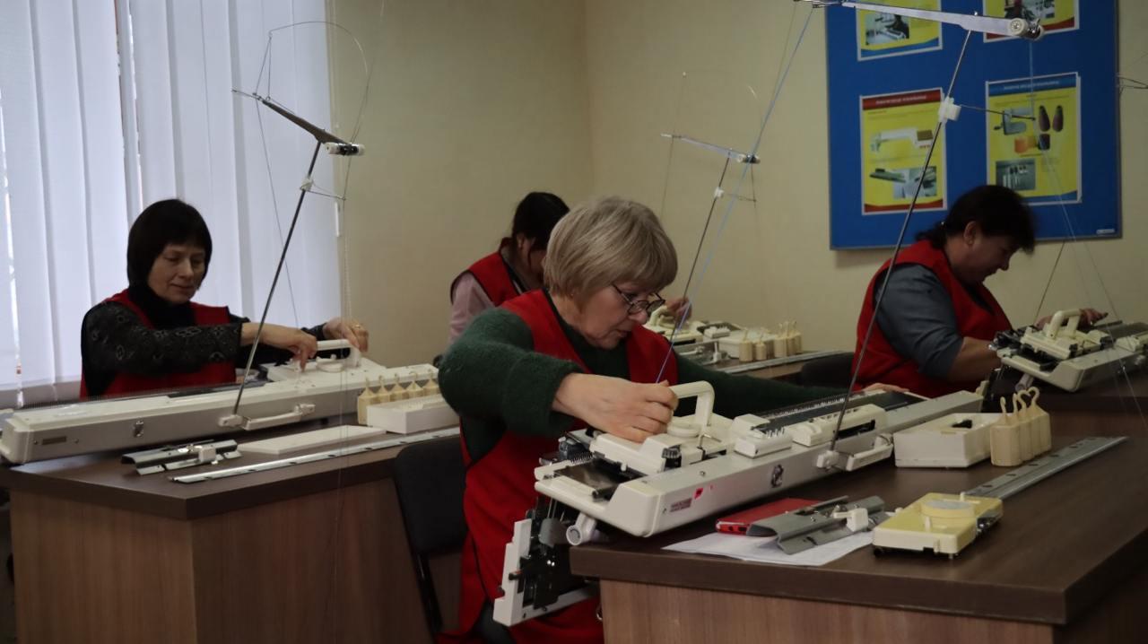 В Україні нараховується 12,5 млн економічно неактивних українців