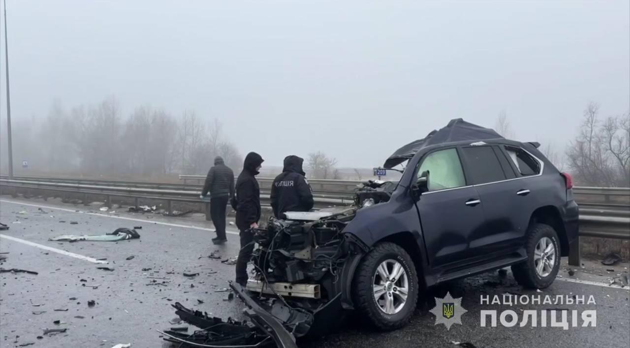 Чоловіка загиблої блогерки Анни Жук взяли під варту