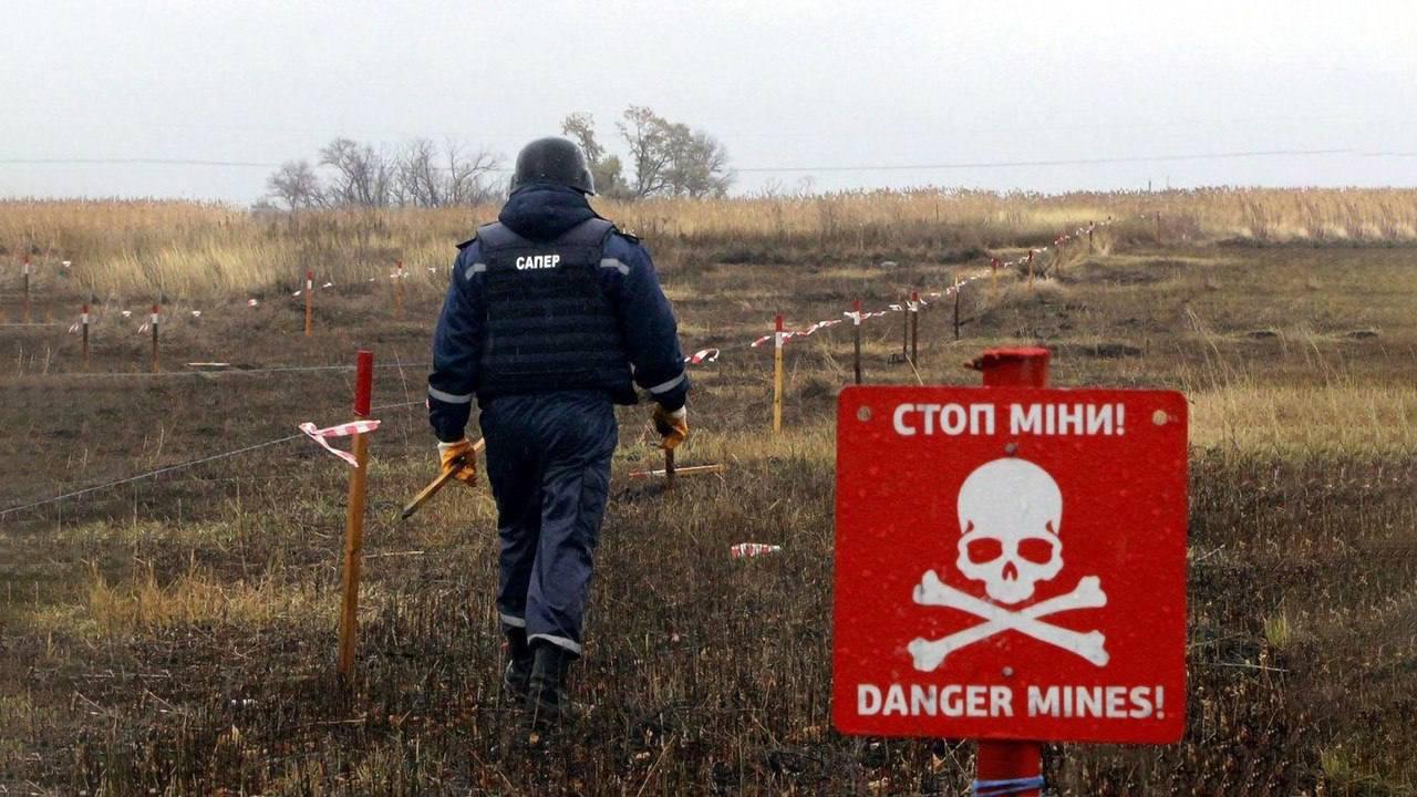 На Київщині можуть лунати вибухи: у Вишгородському та Бучанському районах проводять роботи