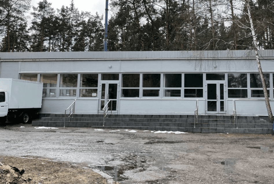 Дитячий табір у Києві відремонтували зі збитками у 3,5 млн грн: у махінаціях підозрюють громадянина Білорусі