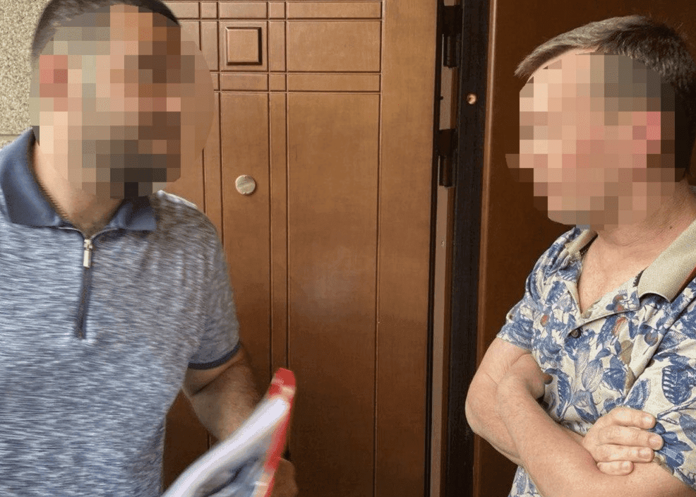 Посадовців КМДА судитимуть за вимагання грошей з перевізників, які хотіли працювати на столичних маршрутах