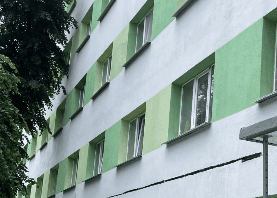 Столичний посадовець «розтратив» 1,8 млн грн під час ремонту гуртожитку «Київпастрансу»