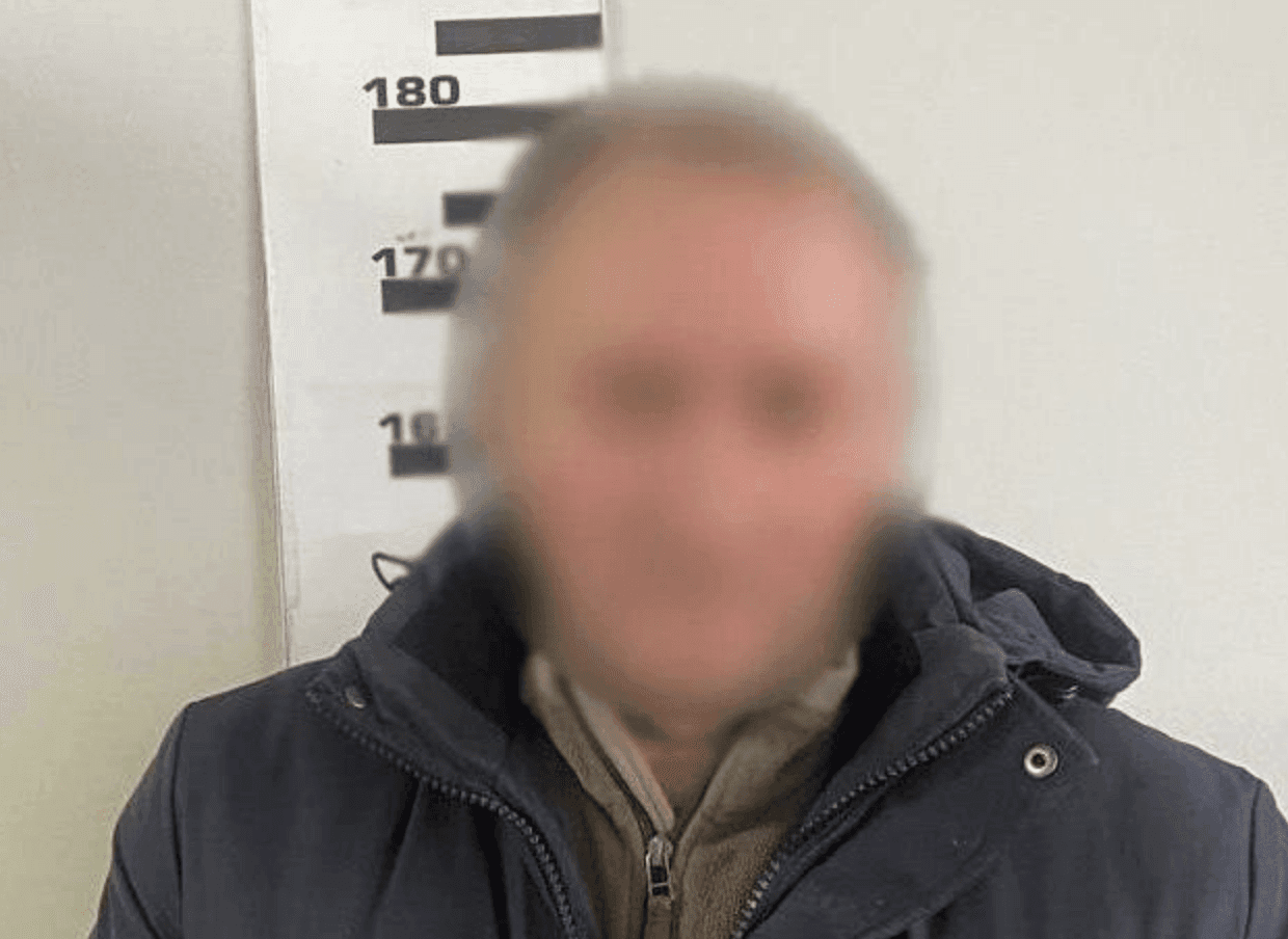 У Києві чоловік викрав з СТО автівку для ЗСУ