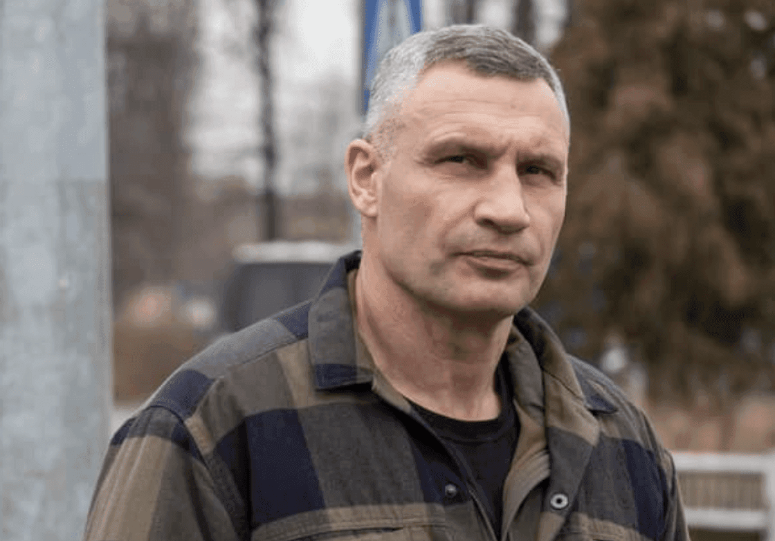 Кличко прокоментував заяви про можливе відновлення руху транспорту під час тривог