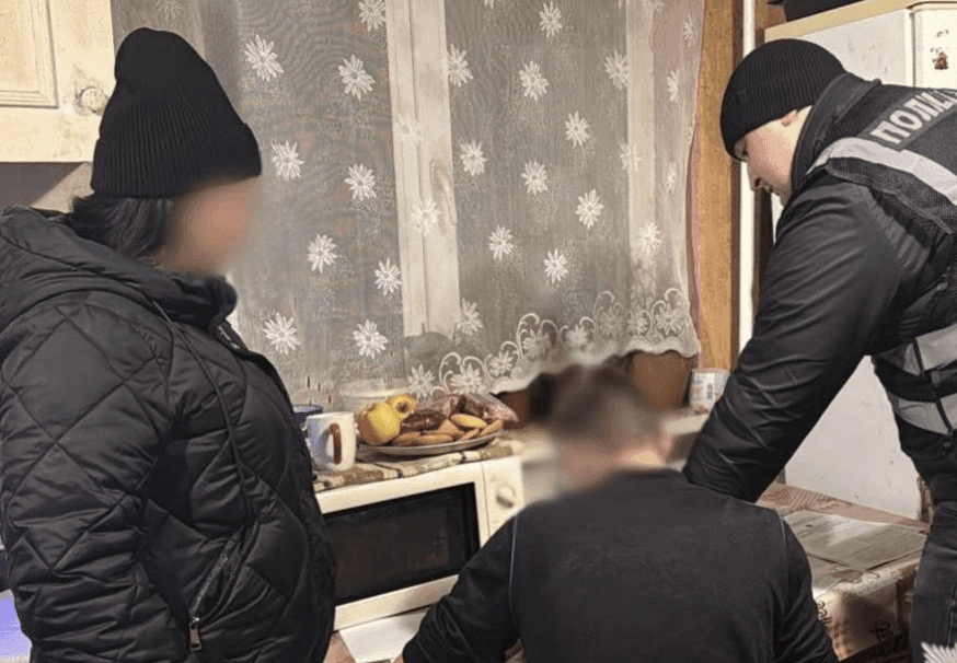 Побиття дівчинки у Білій Церкві: поліція розкрила нові подробиці інциденту