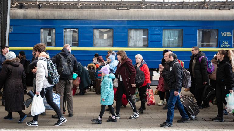 У Вишневому відкриють клуб для ВПО «Ти не чужий»