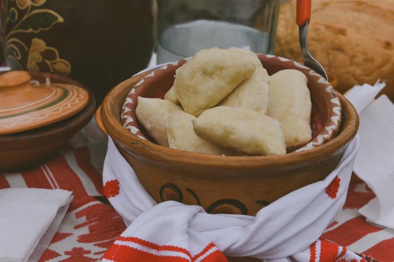Масниця у музеї просто неба