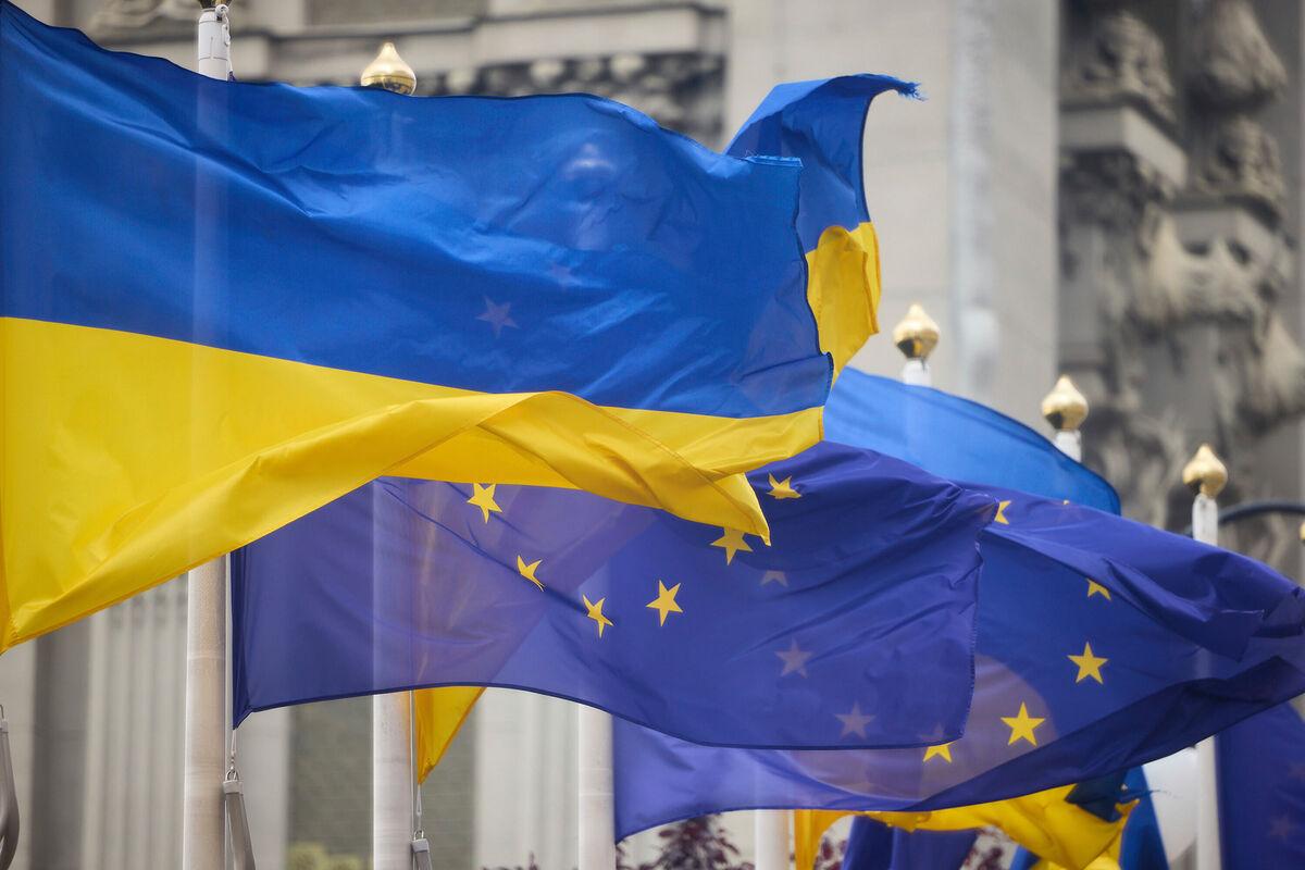 україна єс