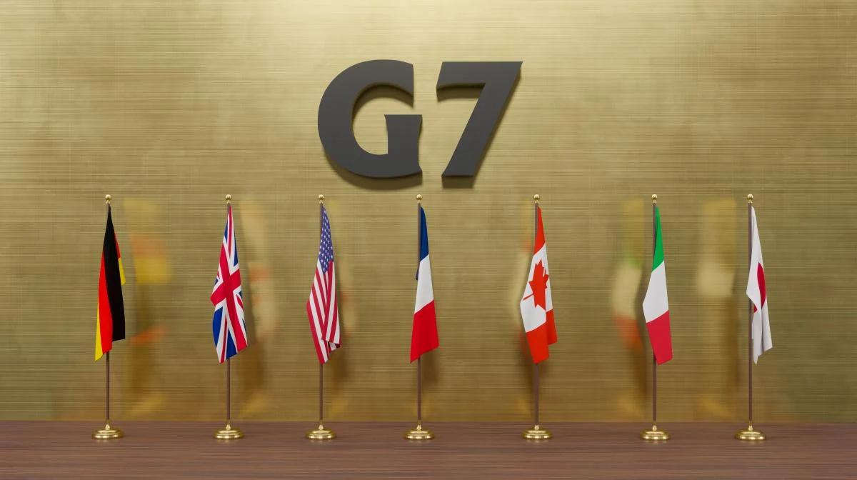 Країни G7 можуть відмовитися від посилення нафтових санкцій проти Росії — Bloomberg